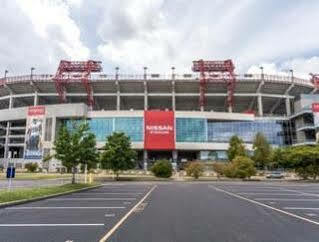 Days By Wyndham Saint Thomas West Hospital 2* Nashville