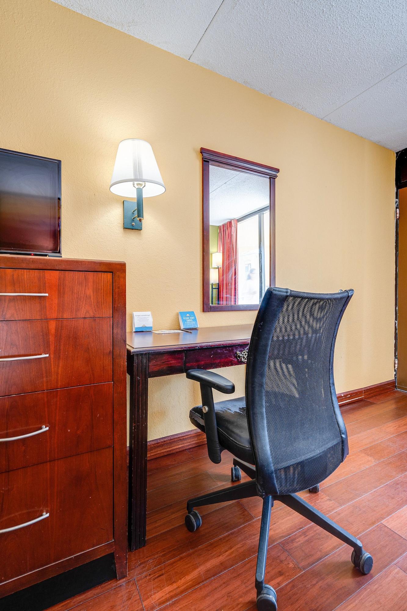 Days By Wyndham Saint Thomas West Hospital 2* Nashville